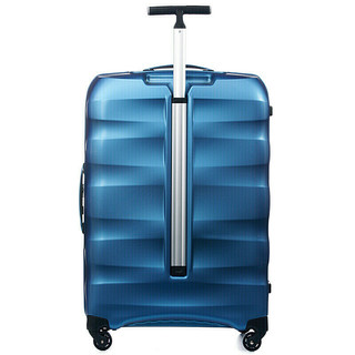 Samsonite 新秀丽 ENGENERO系列 拉杆箱 44V*01712 亚光蓝 28英寸