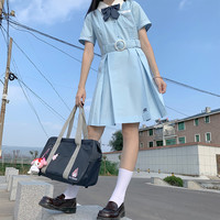 普通的制服馆 JK制服 茗叶高 福建班服 盛夏服