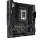  ASUS 华硕 TUF GAMING B660M-PLUS D4重炮手主板　