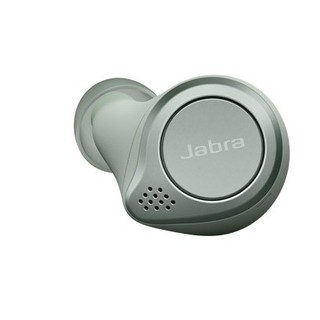 Jabra 捷波朗 Elite 7Active 入耳式真无线主动降噪蓝牙耳机 薄荷绿