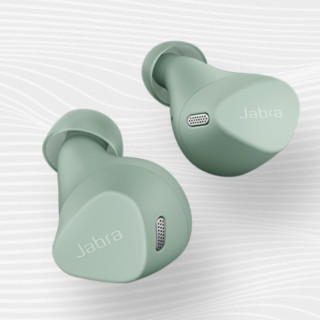 Jabra 捷波朗 ELITE 4 ACTIVE 入耳式真无线主动降噪蓝牙耳机