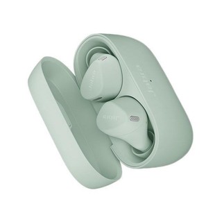 Jabra 捷波朗 ELITE 4 ACTIVE 入耳式真无线主动降噪蓝牙耳机 薄荷绿