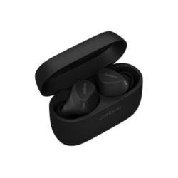 Jabra 捷波朗 ELITE 4 ACTIVE 入耳式真无线主动降噪蓝牙耳机 黑色