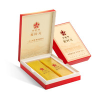 PLUS会员：EMPEREUR 华祥苑 星时光白茶寿眉小金条礼盒装 30g