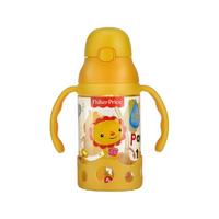 Fisher-Price 费雪 FP-8621 儿童吸管杯