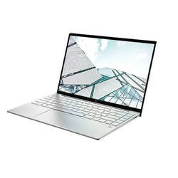 HP 惠普 星13 Air 13.3英寸笔记本电脑（R5-5625U、16GB、512GB、2.5K）