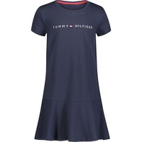 TOMMY HILFIGER Big Girls Side Taping Dress