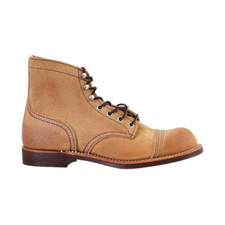 RED WING 红翼 Shoes 靴子 男士 US 10.5 棕色
