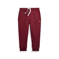 RALPH LAUREN Toddler Boys Fleece Jogger