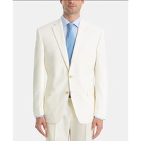 RALPH LAUREN Men's Wool Ultraflex Classic-Fit Twill Jacket