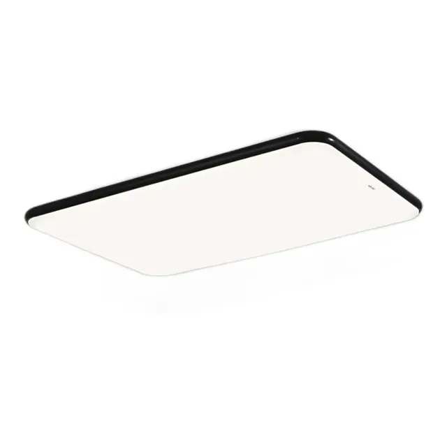 Pak 三雄极光 星洁系列 客厅吸顶灯套装