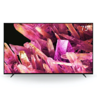 SONY 索尼 XR-75X90K 液晶电视 75英寸 4K