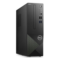 DELL 戴尔 成就 3710 台式电脑主机（i7-12700、16GB、256GB SSD+1TB HDD）