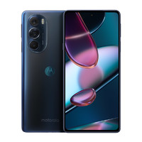 摩托罗拉 moto edge X30 5G智能手机 8GB+128GB