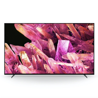 SONY 索尼 XR-55X90K 液晶电视 55英寸 4K