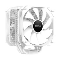 PCCOOLER 超频三 东海EX6000白色 CPU散热器