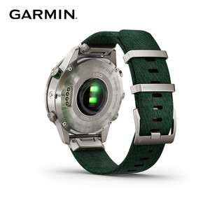 GARMIN 佳明 MARQ Golfer高尔夫 智能手表