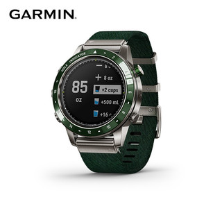 GARMIN 佳明 MARQ Golfer高尔夫 智能手表