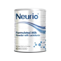 neurio 紐瑞優 婴幼儿乳铁蛋白调制乳粉 60g