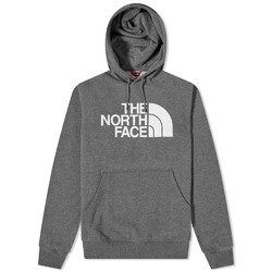 THE NORTH FACE 北面 Standard Popover Hoody