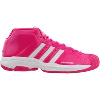 adidas 阿迪达斯 SM Pro Model 2G Team Basketball Shoes