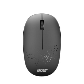 acer 宏碁 OMR070 蓝牙无线鼠标 1000DPI 典雅黑