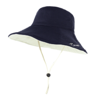 PLUS会员：CACUSS 女士遮阳帽 C0266-C