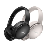 BOSE 博士 QC45耳机