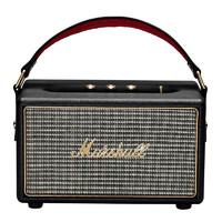 Marshall 马歇尔 Kilburn 居家 蓝牙音箱 黑色