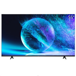 TCL 55V2-PRO 液晶电视 55英寸 4K