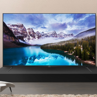 TCL 75V2 液晶电视 75英寸 4K