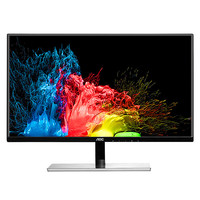 AOC I2279VWHE 21.5英寸 IPS 显示器 (1920*1080、60Hz、72%NTSC)