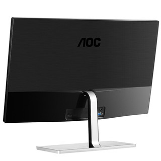 AOC 冠捷 I2279VWHE 21.5英寸 IPS 显示器 (1920*1080、60Hz、72%NTSC)