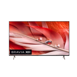 SONY 索尼 XR-75X91J 液晶电视 75英寸 4K