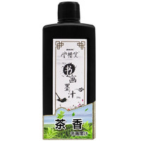 BAOX 暴享 宝楿堂系列 WF35 书画墨汁 茶香味 250ml 单瓶装