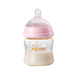 nld baby 玻璃奶瓶