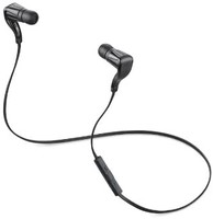 Plantronics 缤特力 BackBeat GO 蓝牙无线立体声耳机 - 简约包装 - 黑色