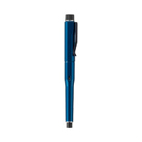 uni 三菱铅笔 M5-5000 自动铅笔 宝石蓝 0.5mm 单支装