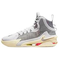 NIKE 耐克 Air Zoom G.t. Jump Ep 中性篮球鞋 DC9039-002 灰白色 41