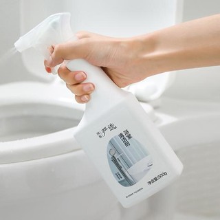 YANXUAN 网易严选 浴室清洁剂 500g*3瓶