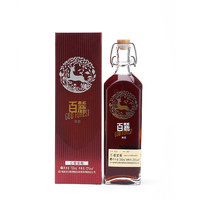 WULIANGYE 五粮液 百麓 石榴蜜酿 700ml