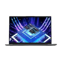 ThinkPad 思考本 ThinkBook Plus 2 十一代酷睿版 13.3英寸 变形轻薄本 黑色 (酷睿i5-1130G7、核芯显卡、16GB、512GB SSD、2.5K)