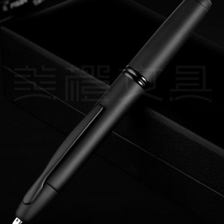 PILOT 百乐 钢笔 Capless梦幻系列 FCTL-2MR 珍珠白 F尖 礼盒装