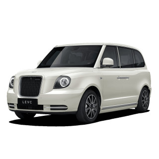 levc英伦电动汽车tx22款增程自由出行版