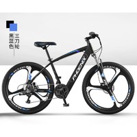 PLUS会员：PHOENIX 凤凰 新国标 电动自行车 NL589-760
