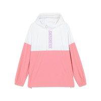 SKECHERS 斯凯奇 中性运动夹克 L320U226