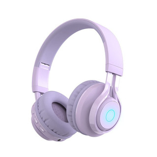 FingerTime BT06C+ 耳罩式头戴式蓝牙耳机
