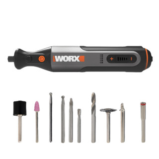 WORX 威克士 WX106 直磨机