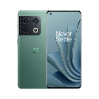 OnePlus 一加 10Pro 12+256GB 万物青