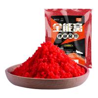 钓之界 金能窝 打窝料 鲤鱼窝料 500g 两袋装